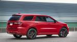 Dodge Durango R/T Redline 2017 года